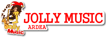 Jolly Music Strumenti Musicali Ardea